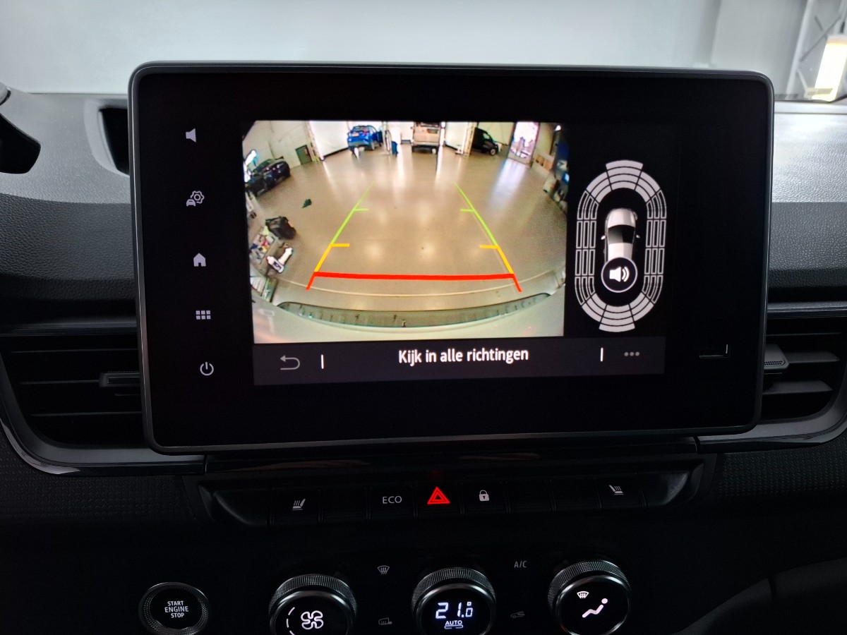 Renault Kangoo E-Tech Advance L2 44 kWh | Allseasons | Parkeerhulp en Navi | Betimmering | NWP 35200,-
