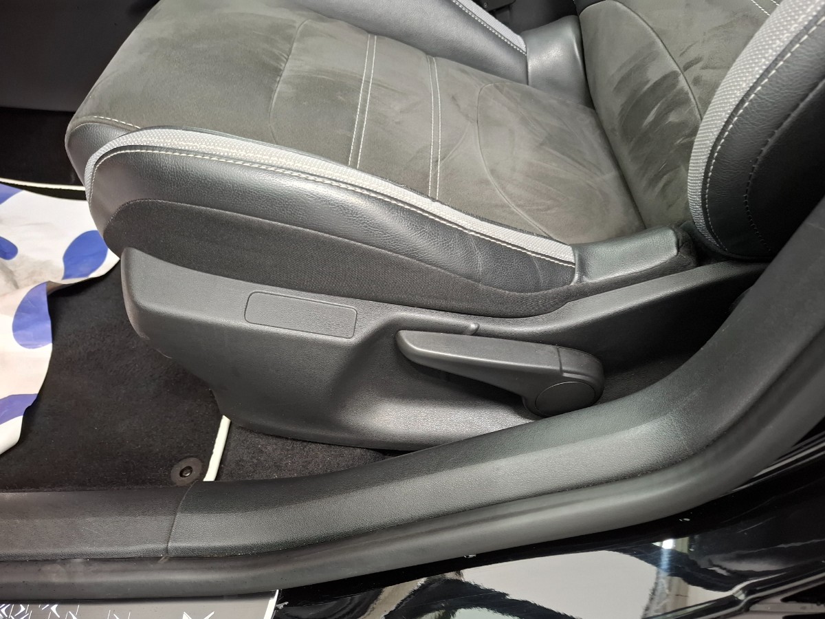DS 4 Crossback 1.2 PureTech Chic