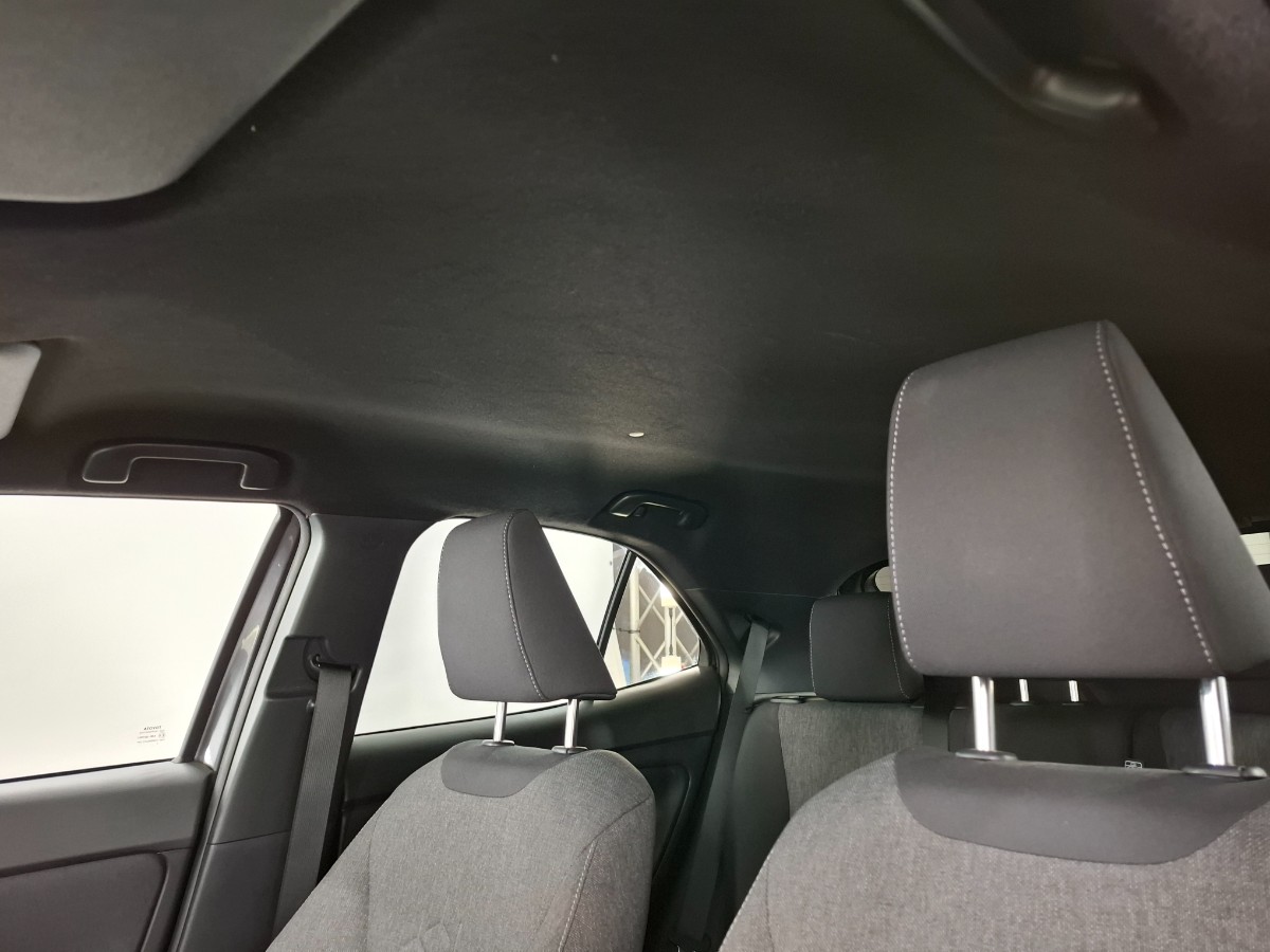 Toyota Yaris Cross 1.5 Hybrid Team D Winterpakket Smart Pakket