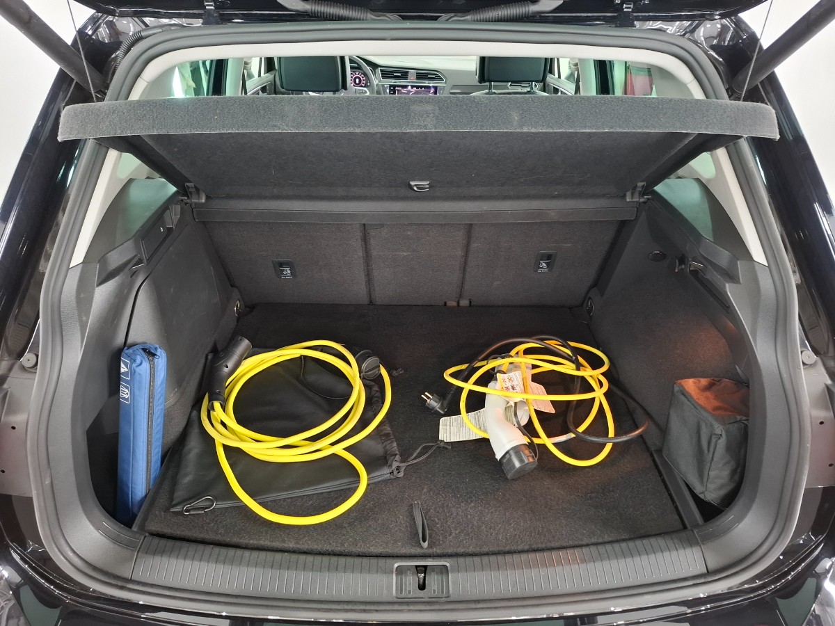 Volkswagen Tiguan 1.4 eHybrid 245 DSG6 Elegance Exclusive