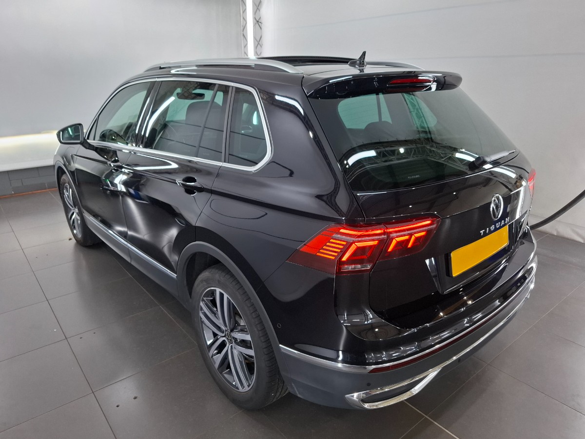 Volkswagen Tiguan 1.4 eHybrid 245 DSG6 Elegance Exclusive