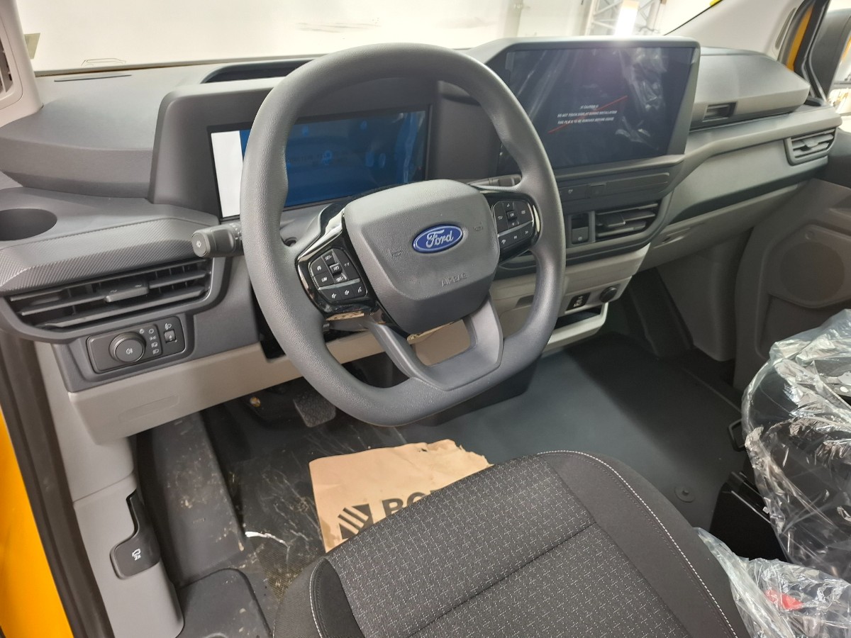Ford Transit Custom Trend L2H1 AUTOMAAT