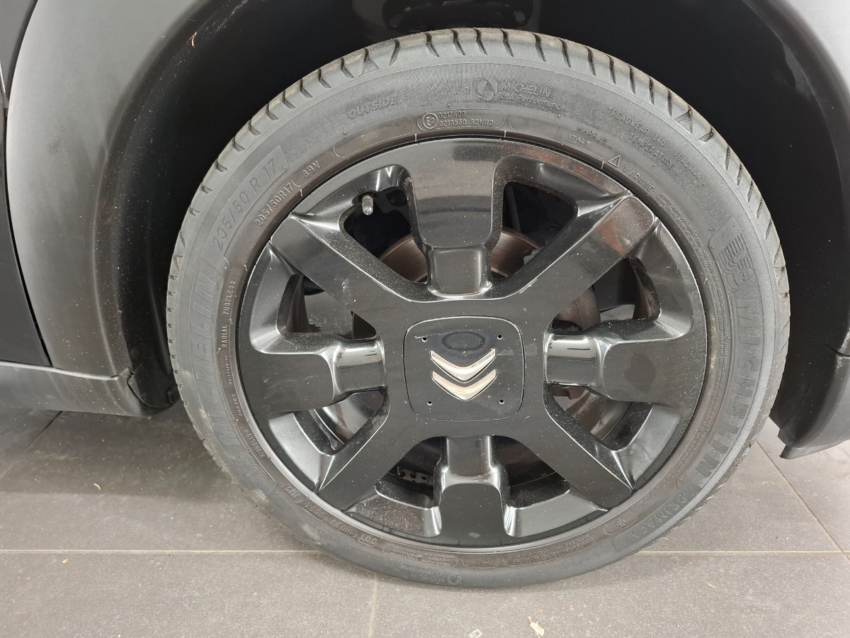 Citroen C4 Cactus 1.2 PureTech Business Plus