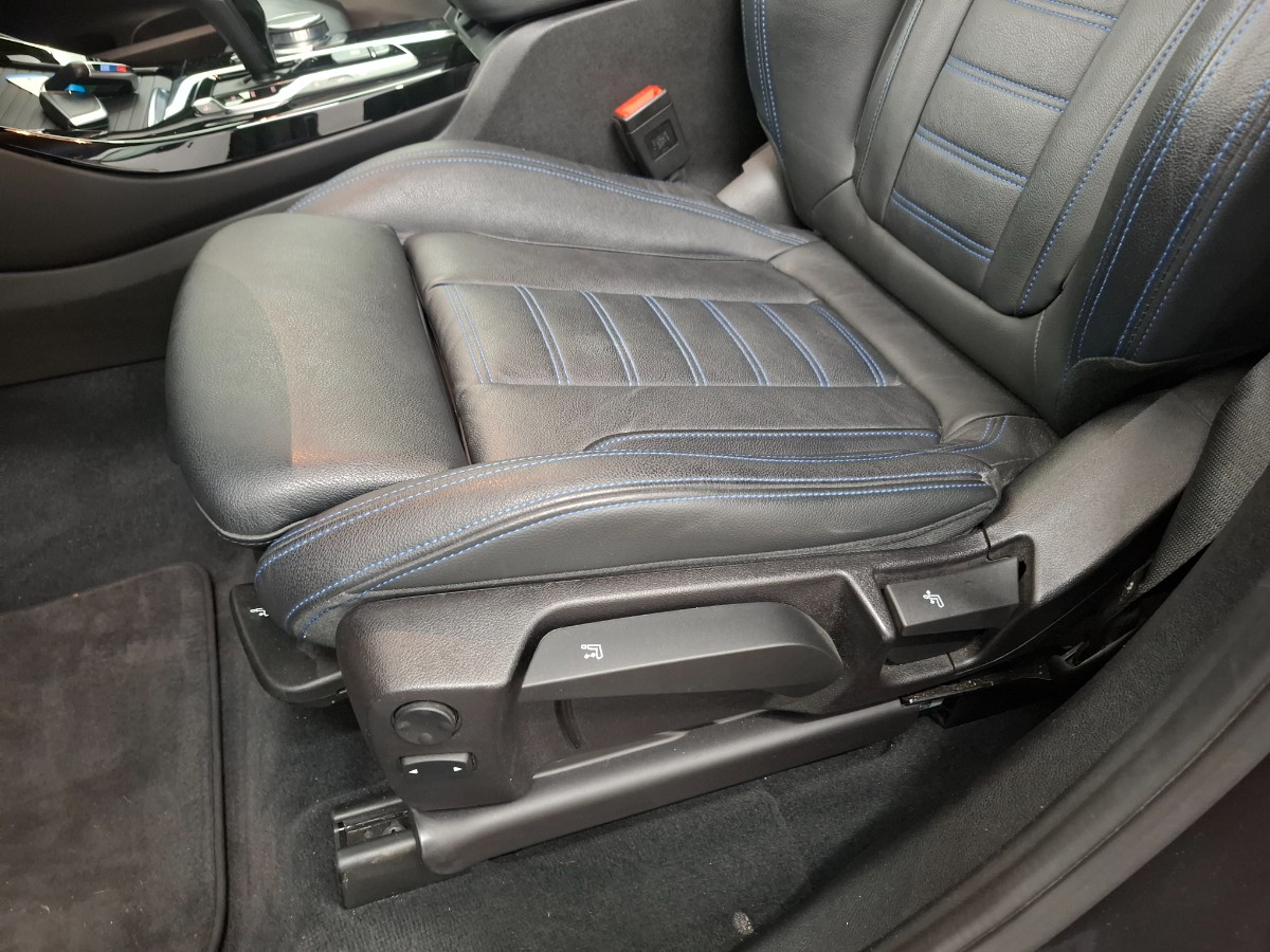 BMW X3 xDrive30e M-Sport |Pano|H&K|Stoelverwarming|