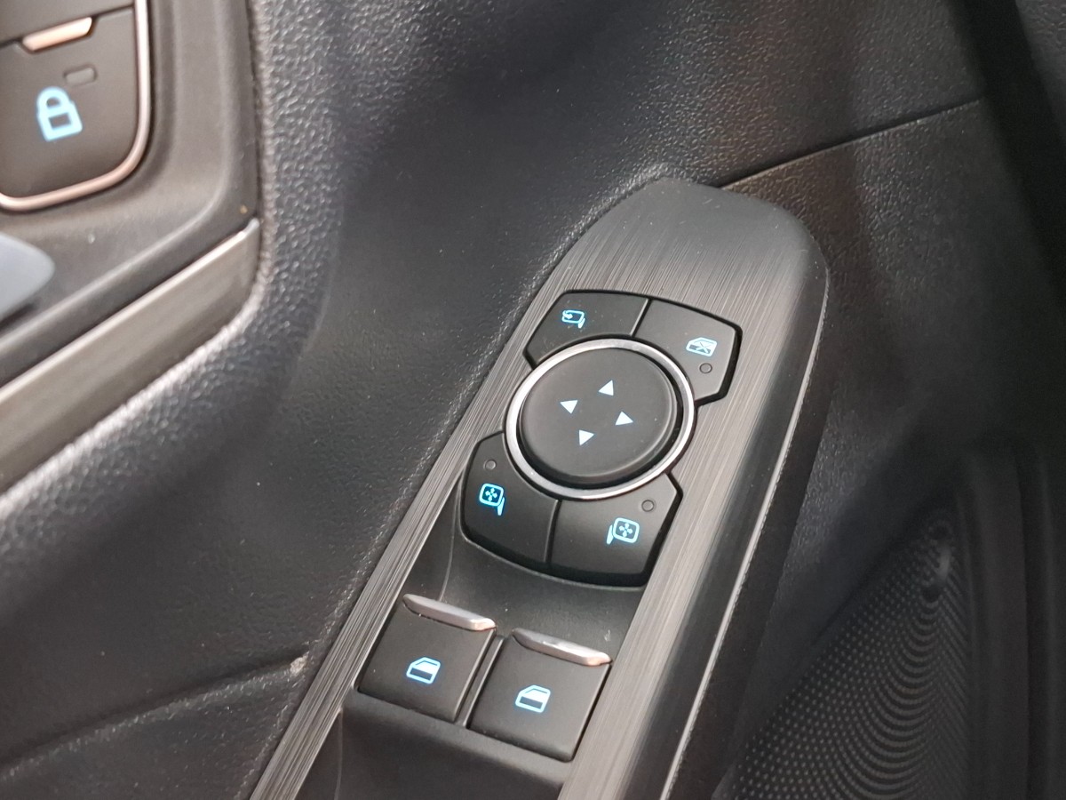 Ford Kuga 2.5 PHEV Titanium Trekhaak NL Auto 1e Eigenaar