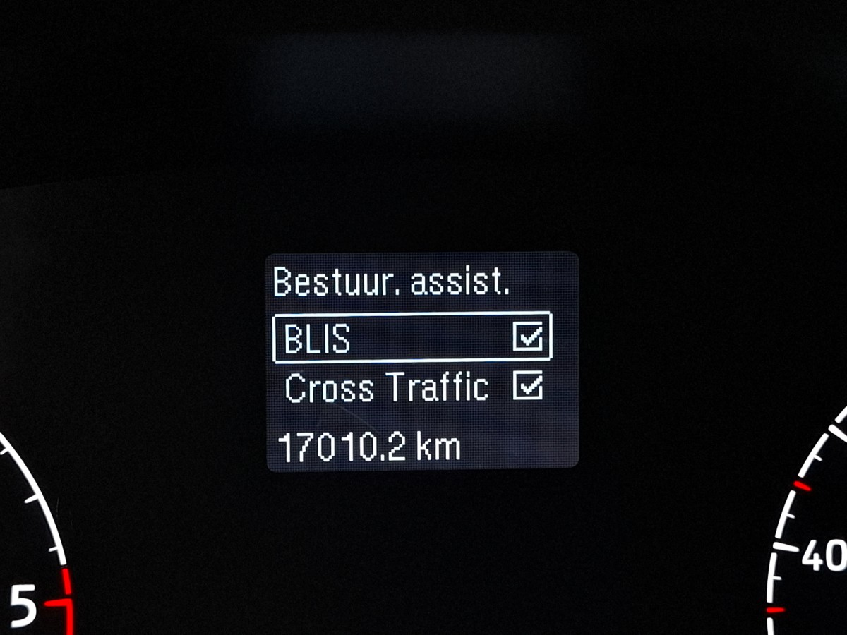 Ford Transit Custom L1H1 130PK Automaat | CarPlay PDC Camera