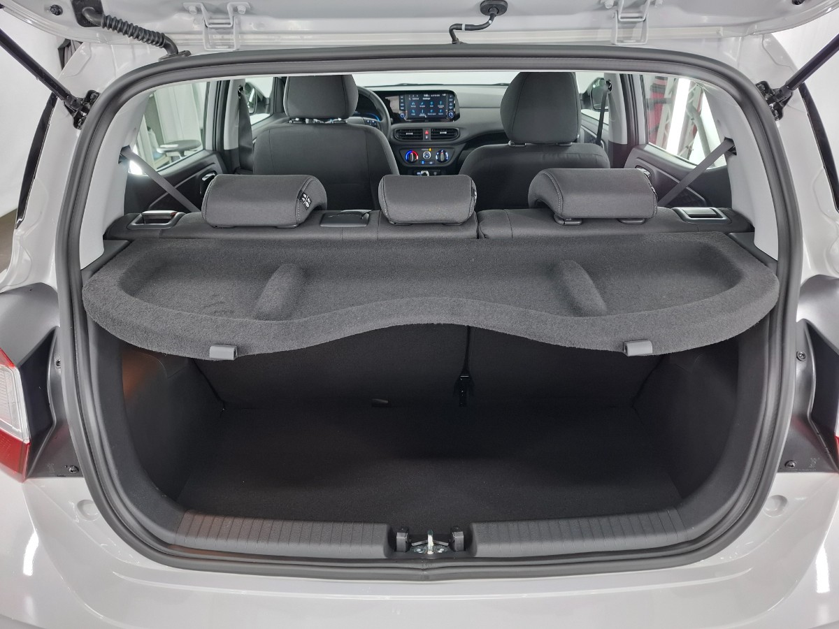 Hyundai i10 1.0 Comfort Smart 5-zits