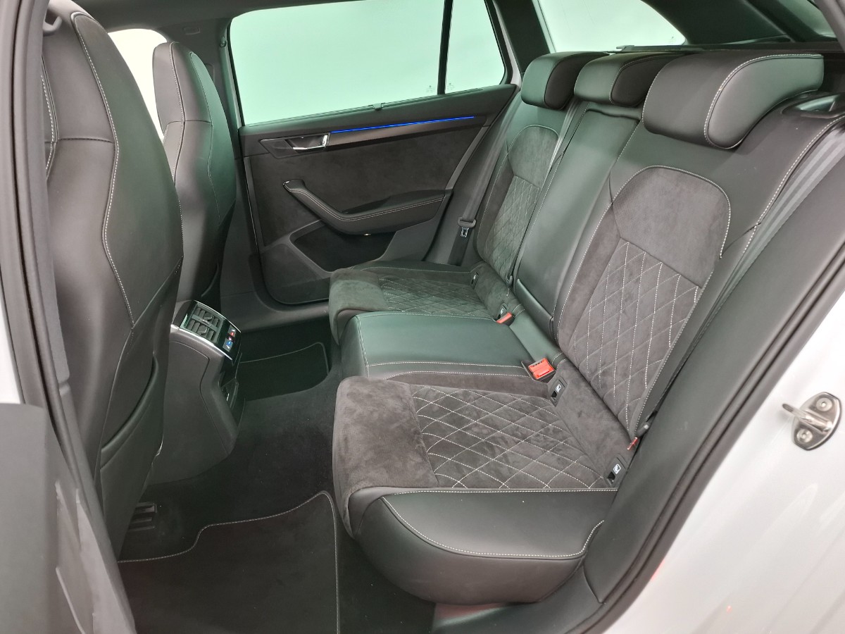 Skoda Superb Combi SPORTLINE 1.4TSI iV