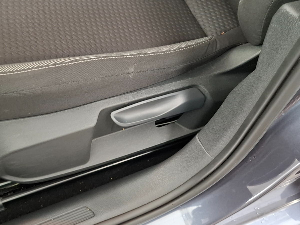 Volkswagen Polo 1.0 TSI Life Business