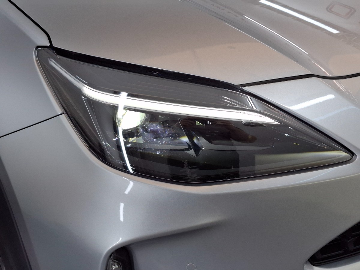 Toyota Yaris Cross 1.5 Hybrid 115 First Edition