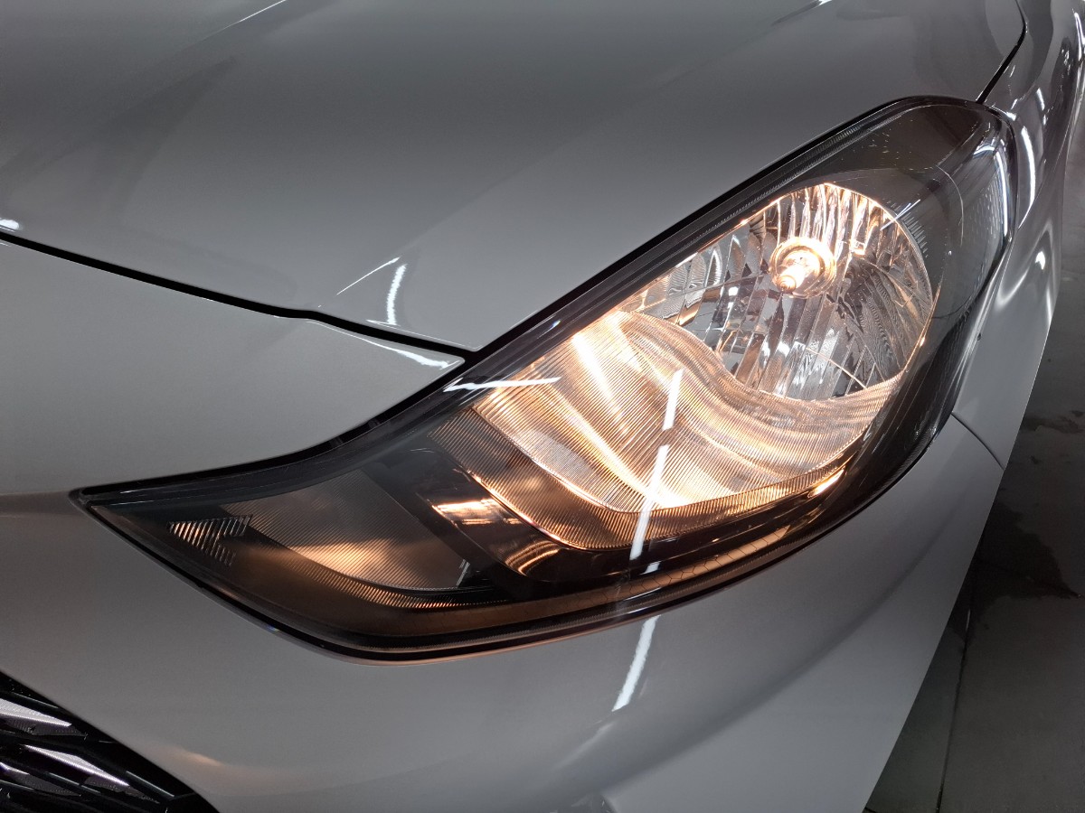 Hyundai i10 1.0 Comfort Smart 5-zits