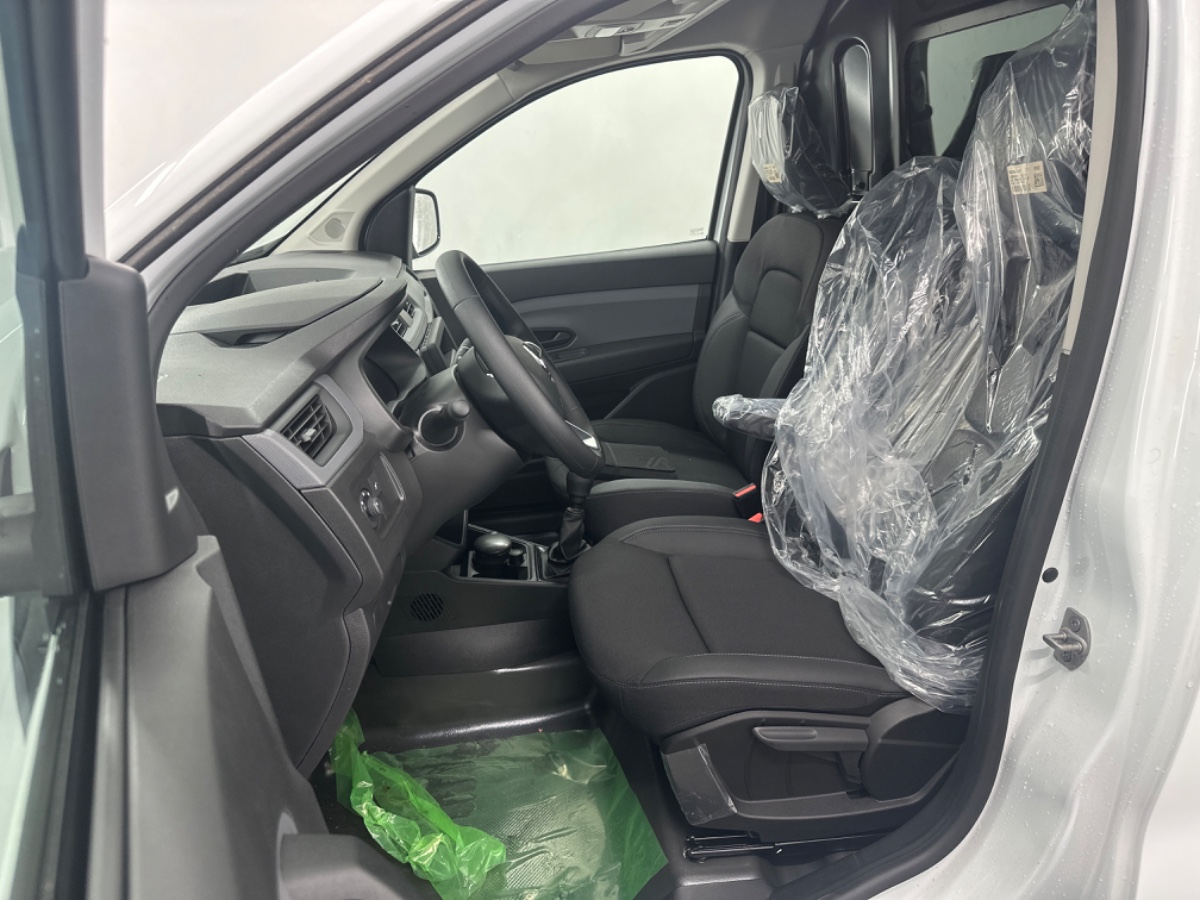Renault Express 1.5 dCi 75 Comfort | Airco Cruise PDC Rswiel