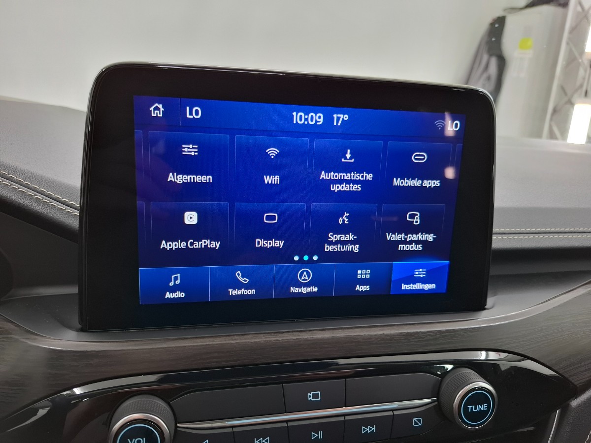Ford Kuga 2.5 DURATEC 225CH PHEV VIGNALE BVA