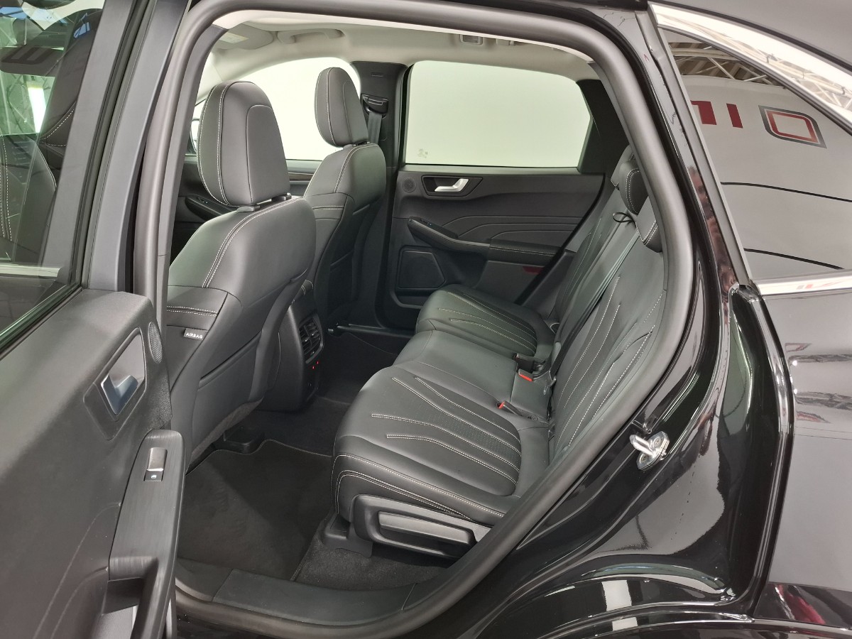 Ford Kuga 2.5 DURATEC 225CH PHEV VIGNALE BVA