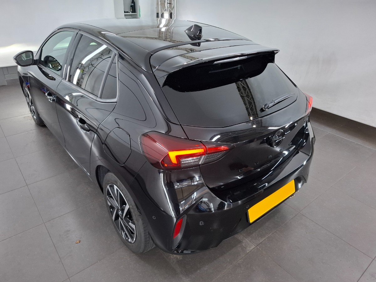 Opel Corsa 1.2 Turbo GS-Line Panoramadak 130 pk
