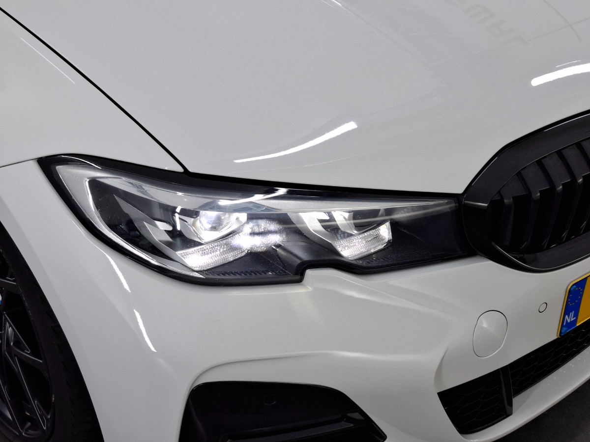 BMW 3-serie 320i AUT Executive Edition M-Sport