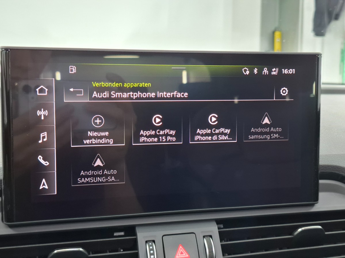 Audi Q5 50 TFSI E S-LINE PLUS QUATTRO | Pano ACC Daytonagrau