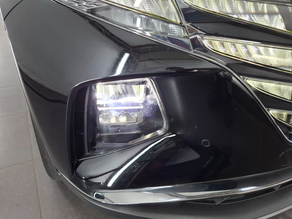 Hyundai Tucson 1.6 T-GDI PHEV Comfort 4WD