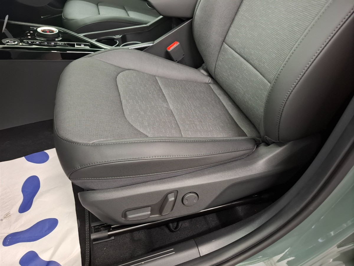 Kia Niro 1.6 GDi PHEV DynamicPlusLine