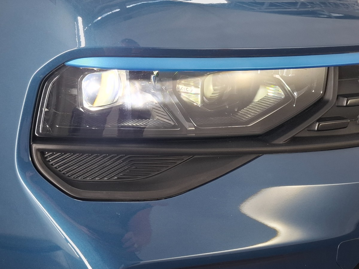Lynk & CO 01 1.5 PHEV 261CH DCTH