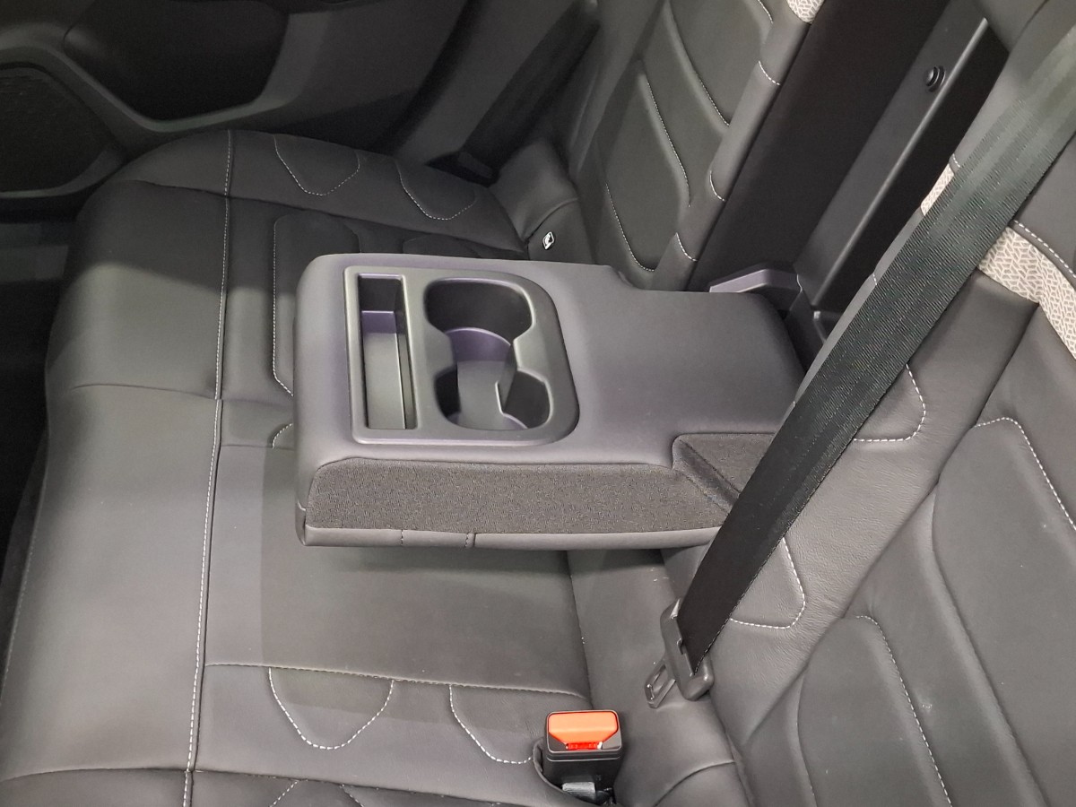Citroen Ë-C4 Shine 50 kWh