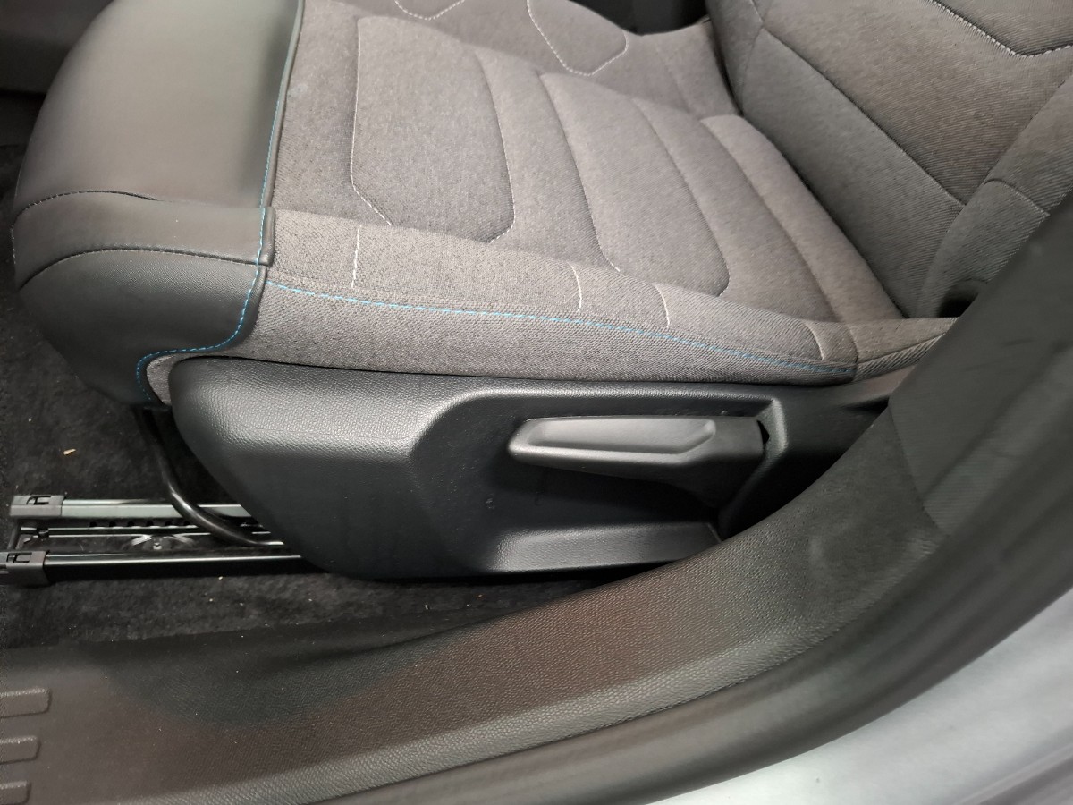 Citroen Ë-C4 Feel Pack 50 kWh