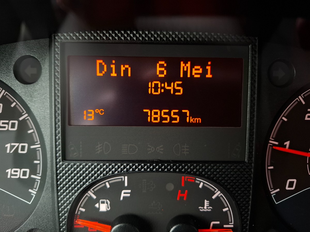 Opel Movano Bakwagen 2.2 BlueHDi 140