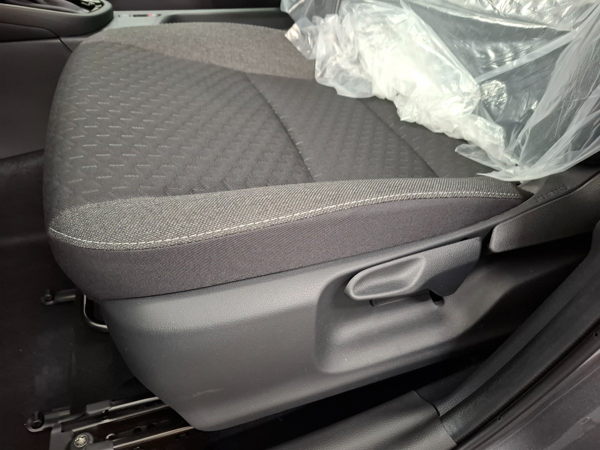 Toyota Yaris Cross 130pk teamplayer + winter + safety