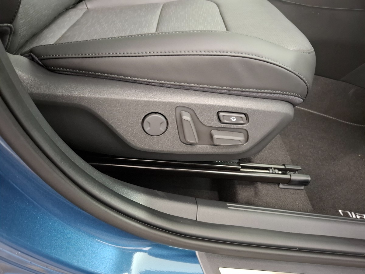 Kia Niro 1.6 GDi PHEV DynamicPlusLine