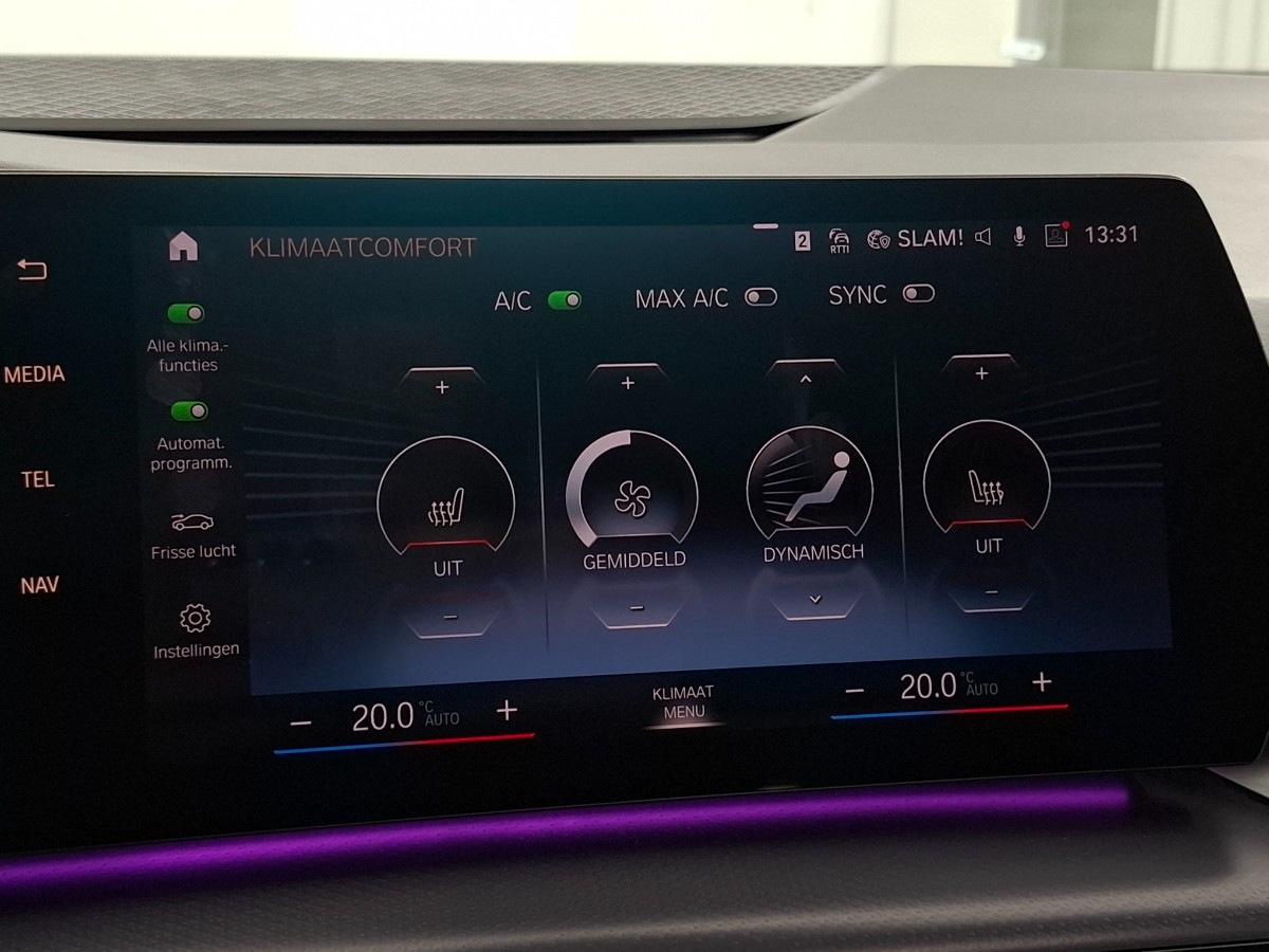 BMW 2-Serie Active Tourer 225e xDrive |M-Sport|Pano|360|HUD|