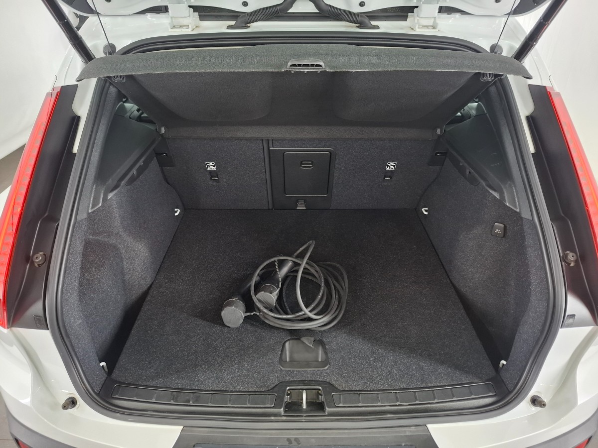 Volvo XC40 1.5 T4 Recharge Inscription Expr. |Stoelverwarming|ACC|
