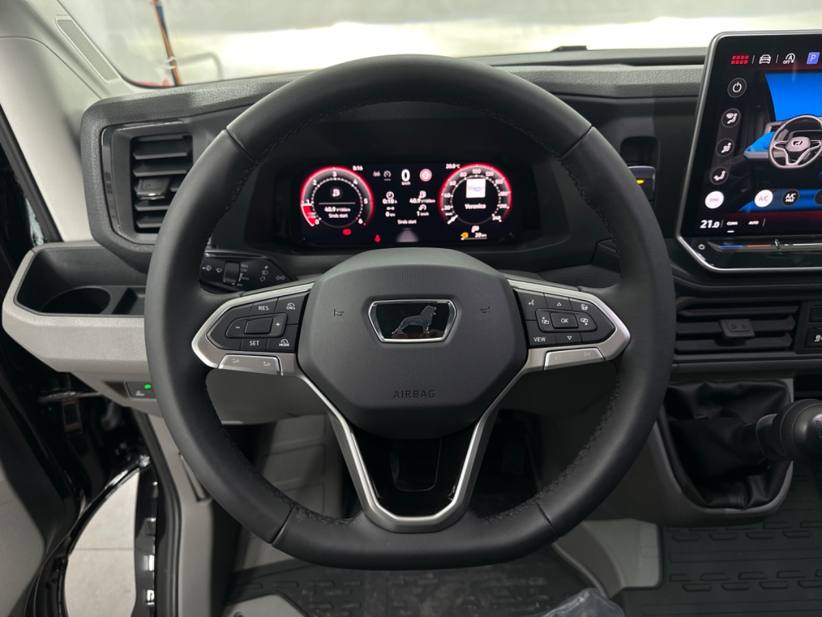 MAN TGE 3.180 L3H3 | NW MODEL | 2x Schuifdeur | LED | Climatronic | ErgoComfort | Keyless Go | Virtueel | Navi