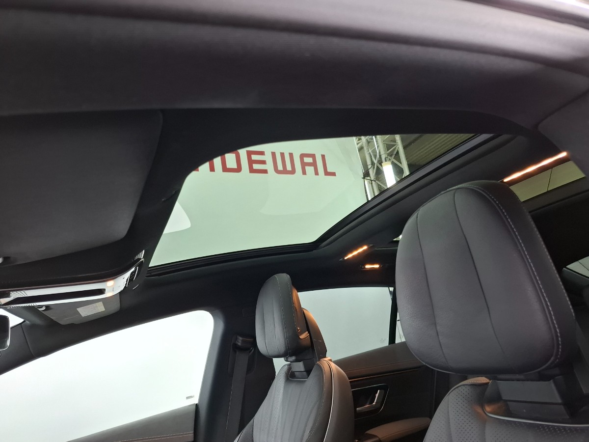 Mercedes-Benz EQS 350 Luxury Line 90 kWh