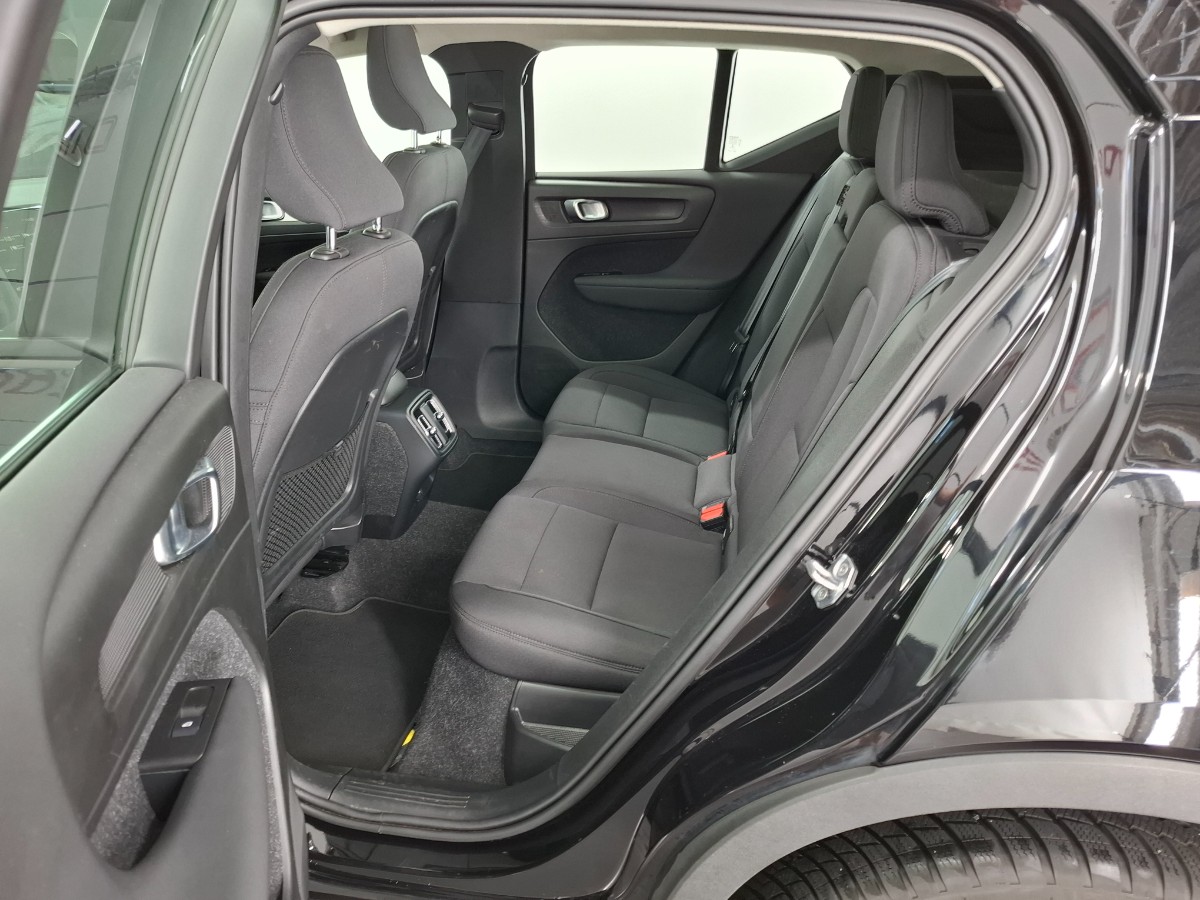 Volvo XC40 1.5 T3 Momentum