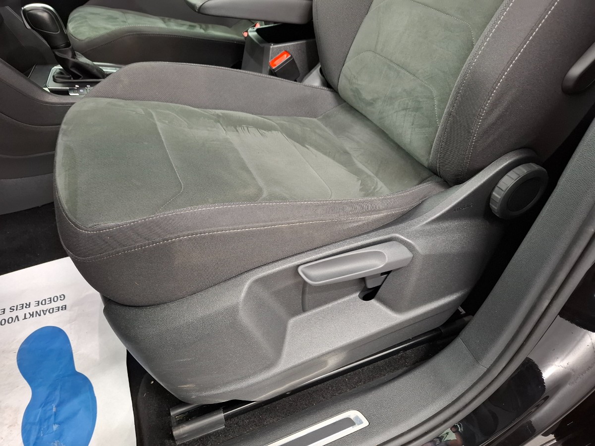 Volkswagen Tiguan 1.5 TSI ACT Highline Business R