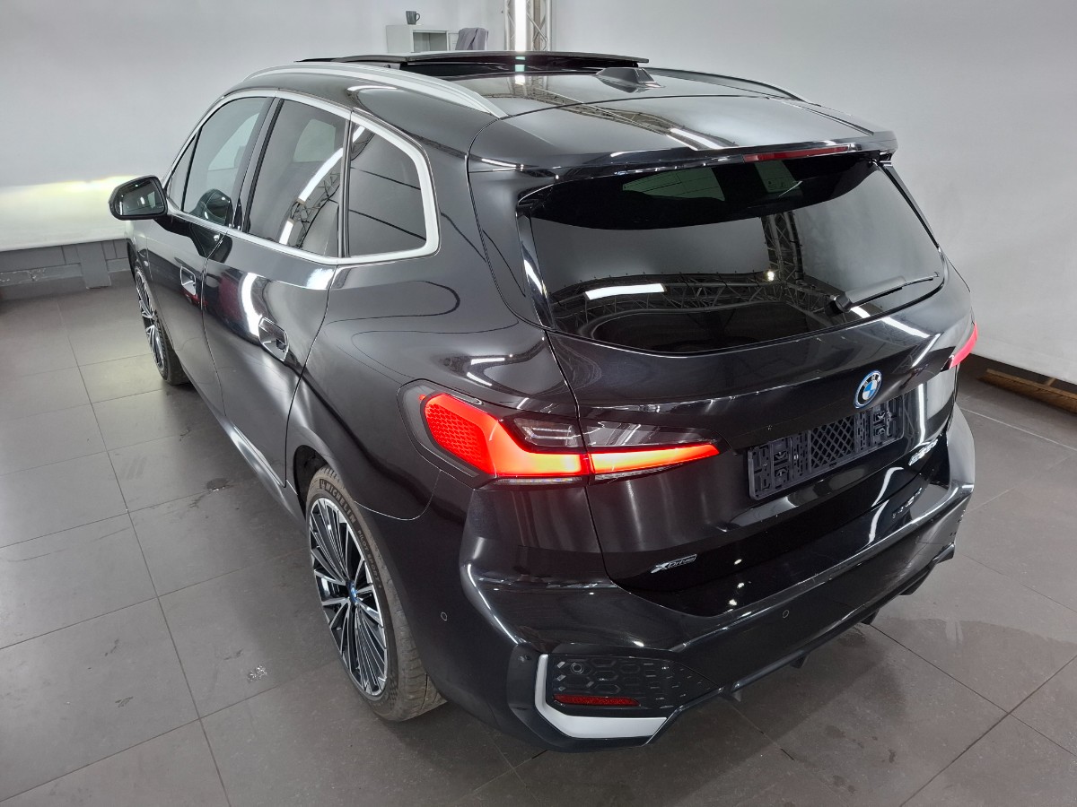 BMW 2-Serie Active Tourer 225e xDrive |M-Sport|Pano|360|HUD|