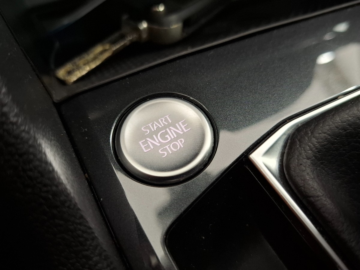 Volkswagen Tiguan 1.4 eHybrid 245 DSG6 Elegance Exclusive