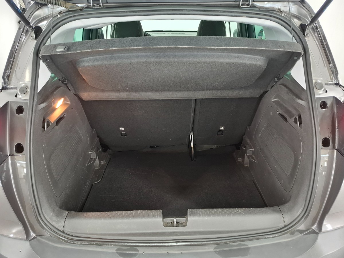 Opel Crossland (X) 1.2 Turbo 110PK Elegance PANO ECC CAMERA PDC