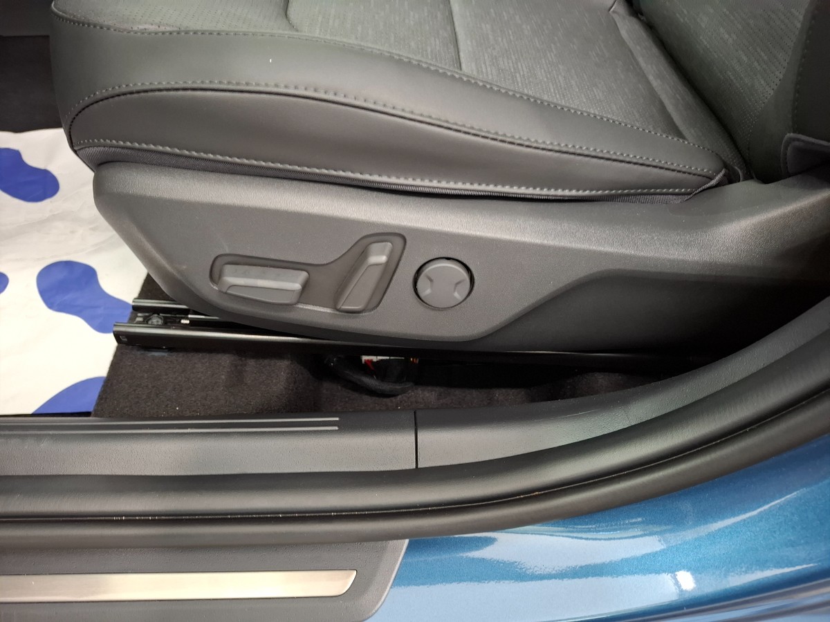 Kia Niro 1.6 GDi PHEV DynamicPlusLine