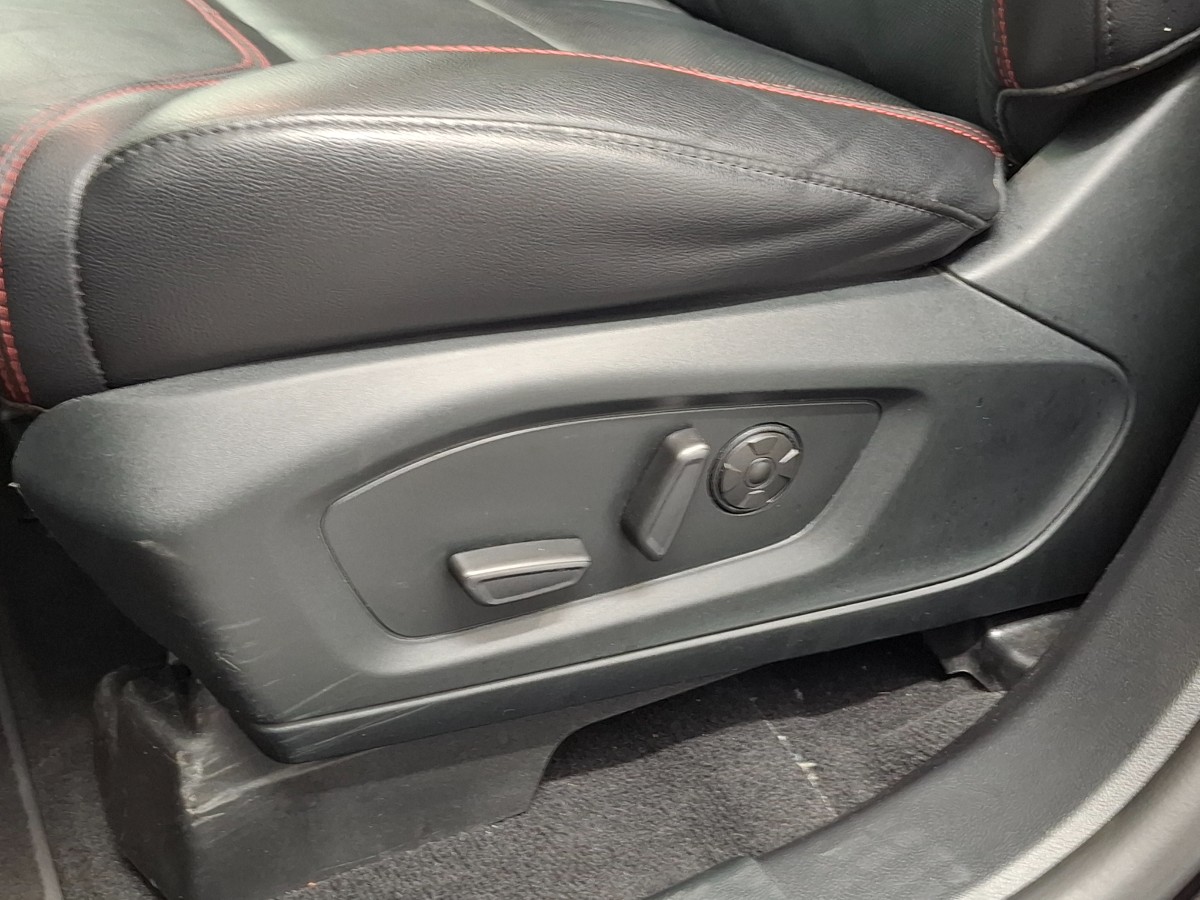 Ford Explorer 3.0 V6 EcoBoost PHEV ST-Line |7P|Pano|Stoelverwarming/verkoeling|