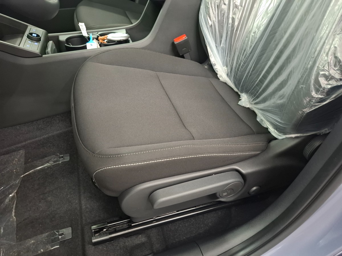 Hyundai Kona Comfort smart 65.4 KWH