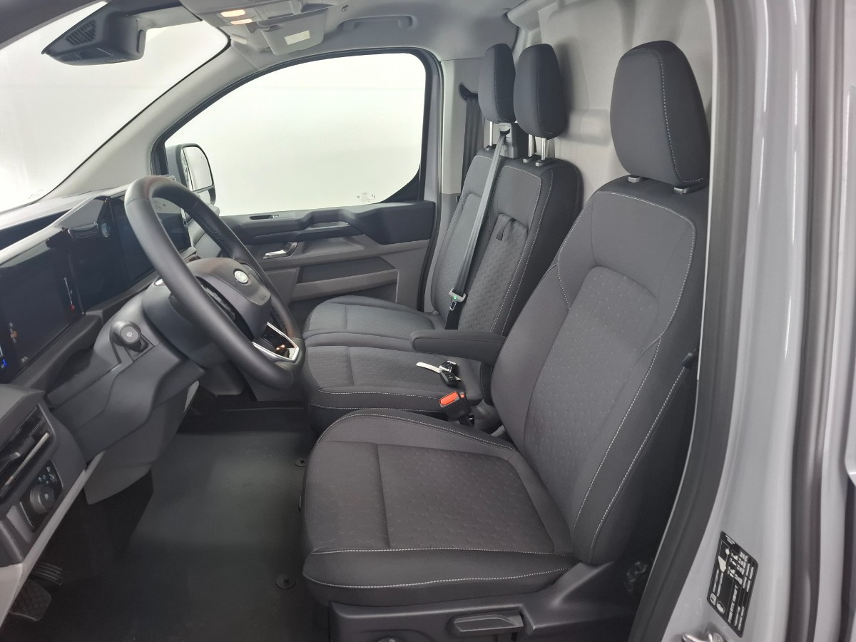 Ford Transit Custom 320 2.0 TDCI L2H1 Limited
