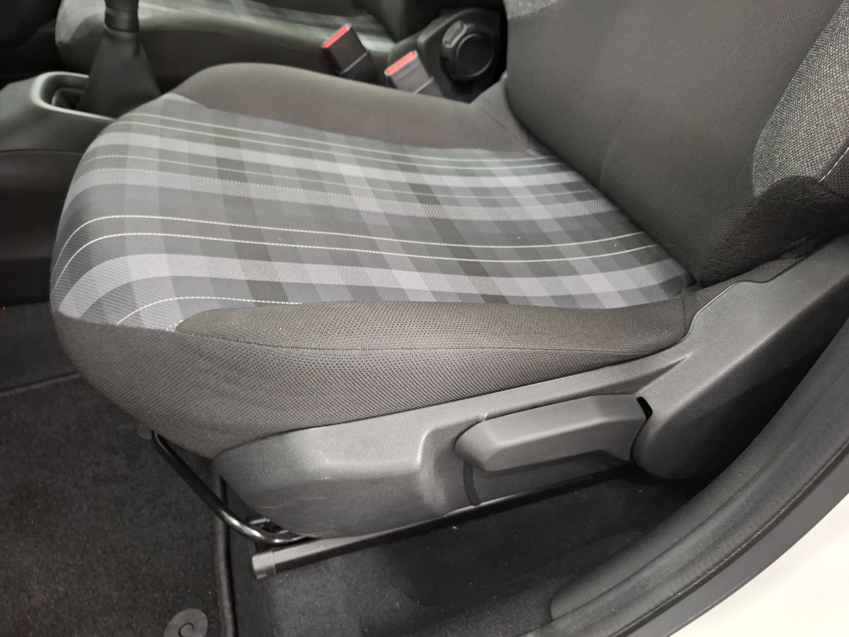 Peugeot 108 1.0 e-VTi Active