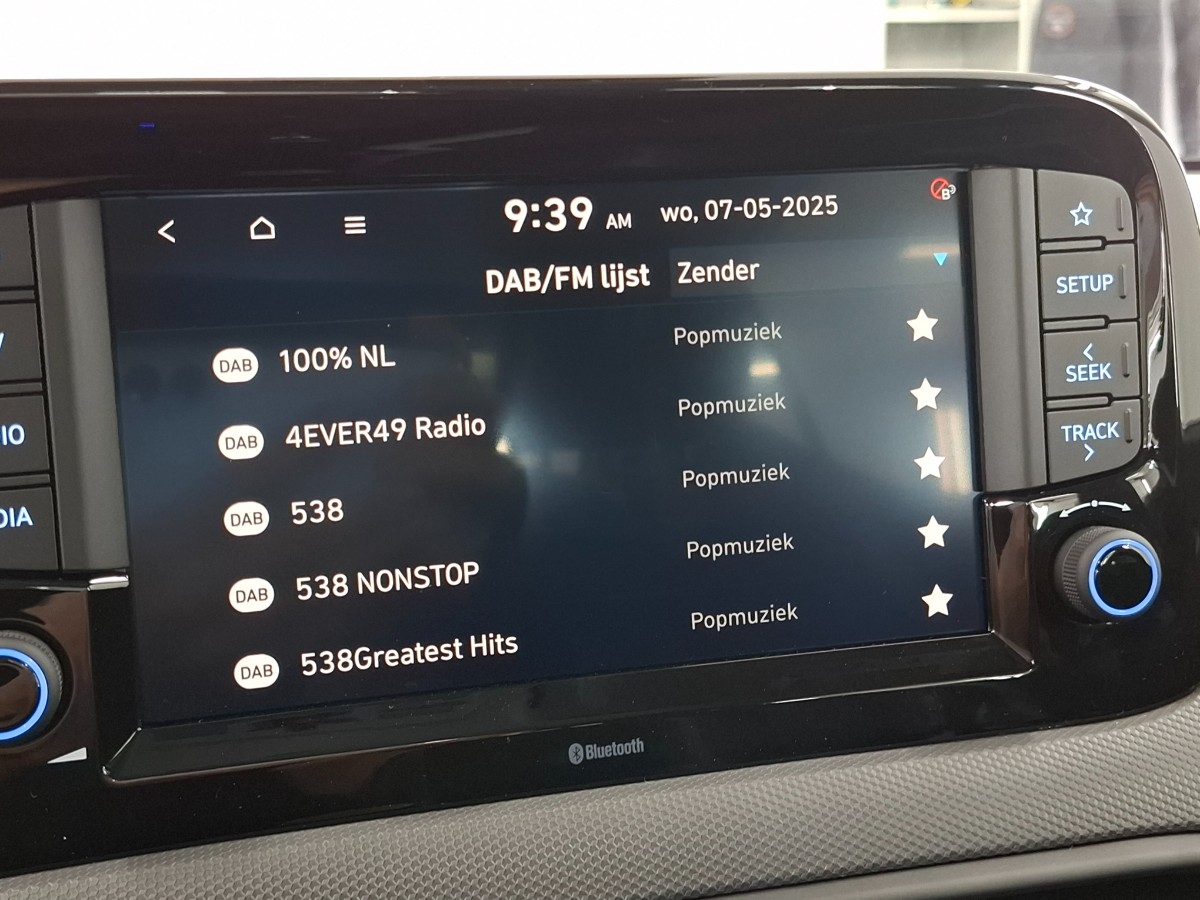 Hyundai i10 1.0 Comfort Smart 5-zits