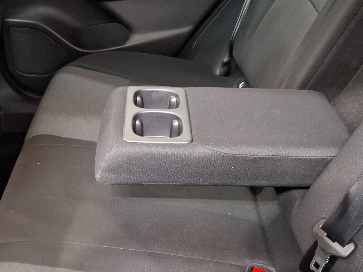 Nissan Qashqai 1.3 MHEV Xtronic Business Premium