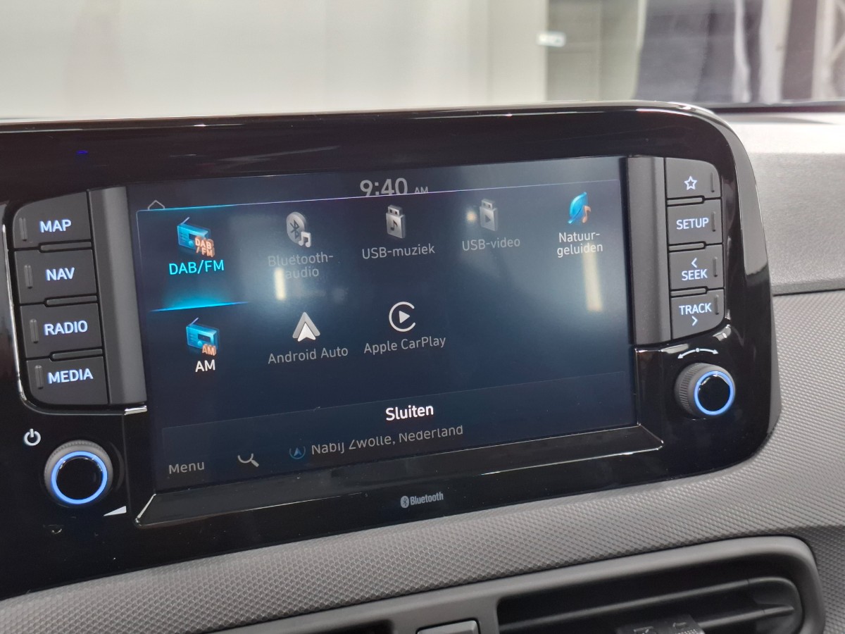 Hyundai i10 1.0 Comfort Smart 5-zits