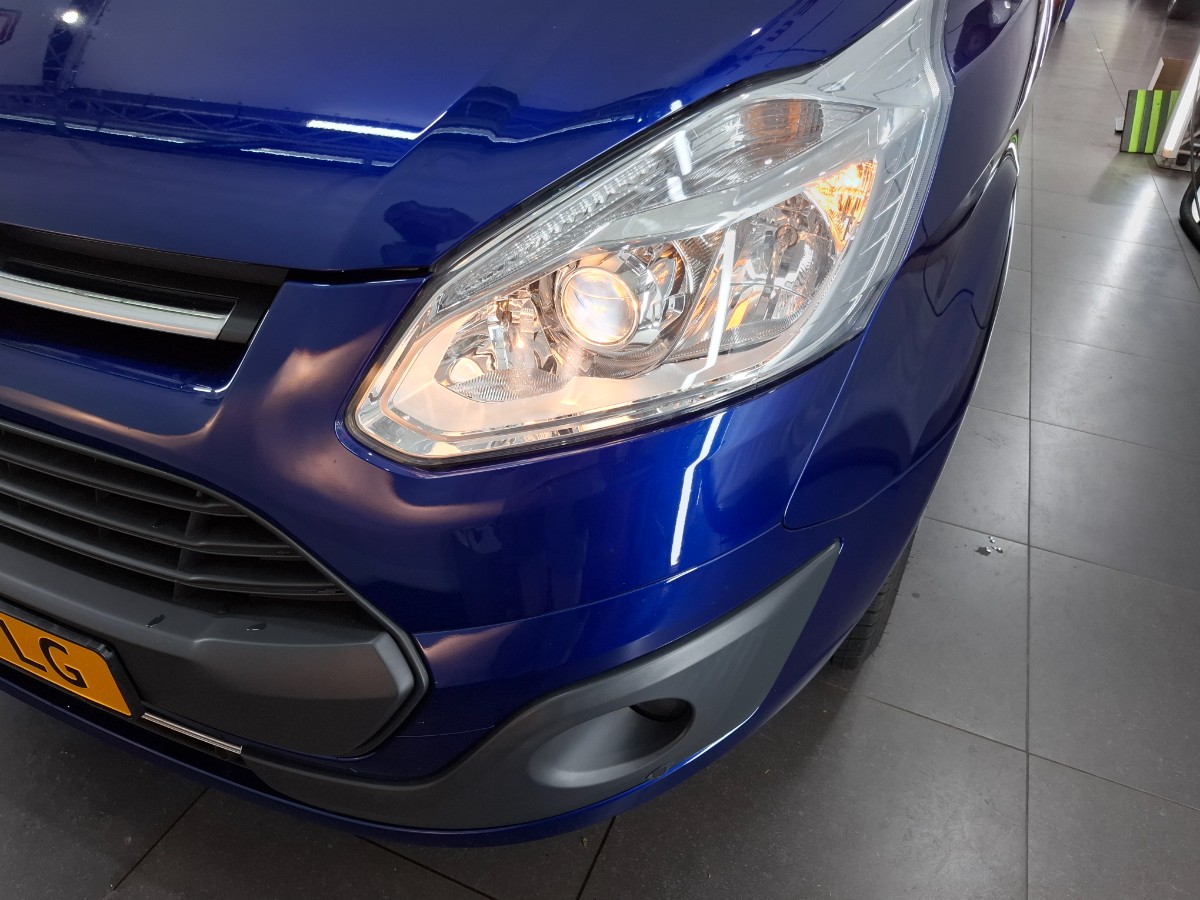 Ford Transit Custom 290 2.0 TDCI L2H1 Trend