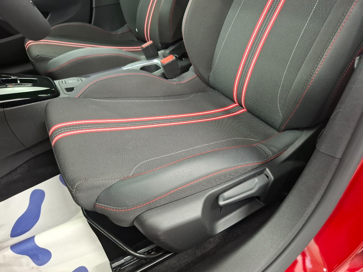 Opel Corsa 1.2 Turbo 130PK GS-LINE Automaat