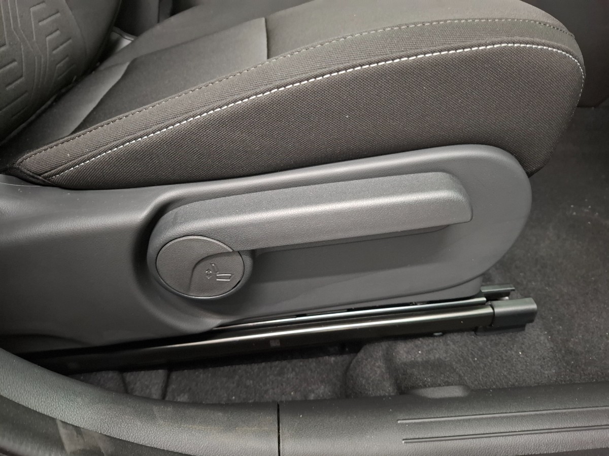 Hyundai Kona Comfort smart 48.4 KWH
