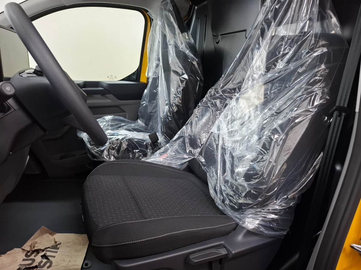 Ford Transit Custom Trend L2H1 AUTOMAAT